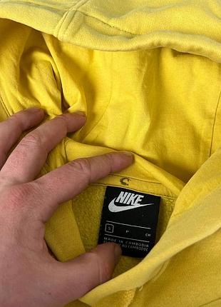 Худі nike mini logo 5