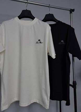 Футболка loro piana