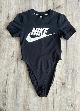 Боді xc nike