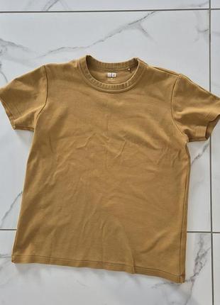 Футболка жіноча uniqlo