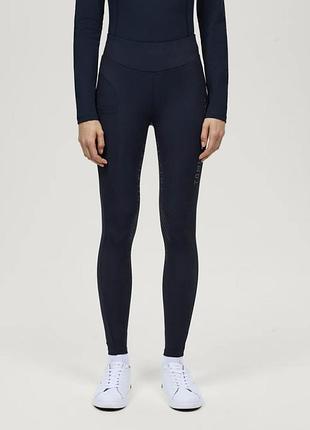Бриджі лосіни для кінного спорту tommy hilfiger жіночі
