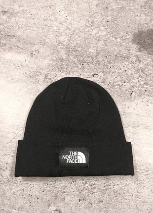 Шапка the north face
