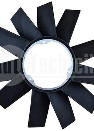 Крильчатка вентилятора autotechteile (7001181)