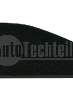 Заглушка бампера буксировочного крюка передняя левая autotechteile (7135112)