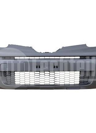 Бампер передній renault kangoo autotechteile (5051210)