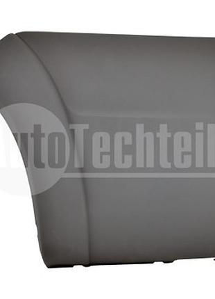 Молдинг кузова задній лівий autotechteile (5050239)