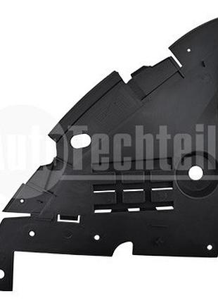 Защита днища на renault logan autotechteile (5051224)