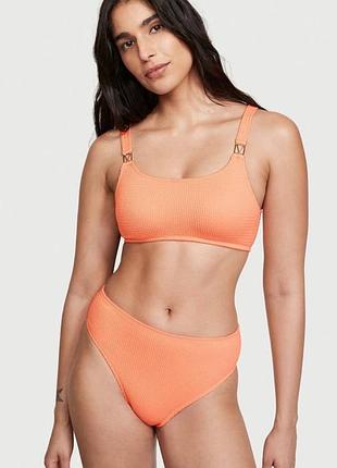 Купальник жіночий роздільний victoria’s secret оригінал