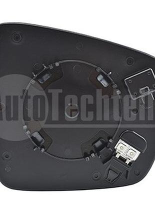 Вставка зеркала с подогревом левая autotechteile (5030570)
