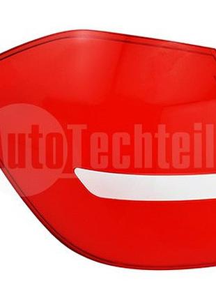 Стекло фонаря заднего наружного левое autotechteile (1308289)