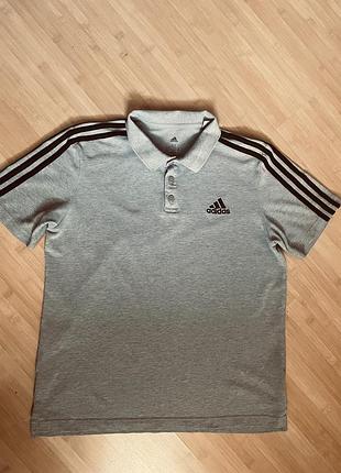 Поло adidas р.m