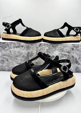 Женские босоножки,36-40