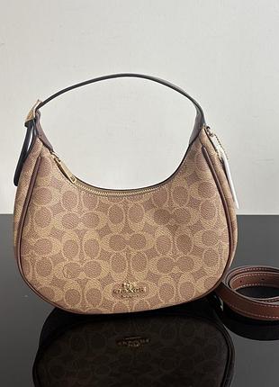 Сумка жіноча coach женская