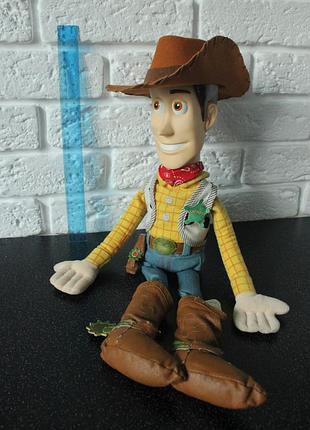 Вуді історія іграшок toy story дісней, оригінал.