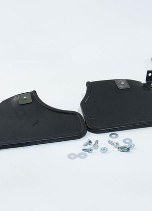 Брызговики задние, комплект autotechteile (3075001)
