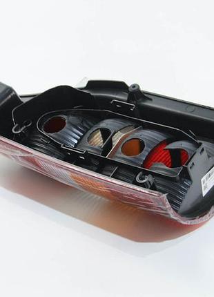 Фонарь задний autotechteile (3945012)