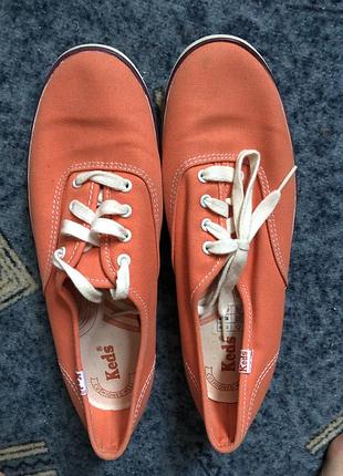 Кеди keds 38-39