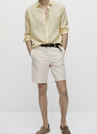 Чоловічі шорти m&s collection