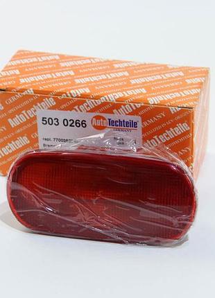 Додатковий стоп сигнал autotechteile (5030266)