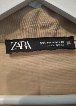 Платье zara 3