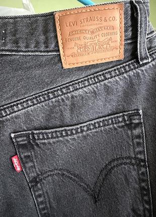 Джинси levi’s’