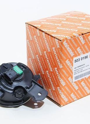 Фара протитуманна права renault master iii, 5030196