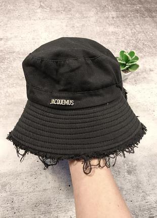 Панама jacquemus