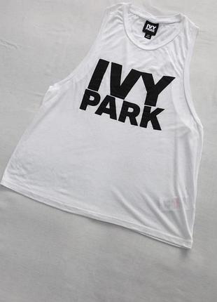 Майка ivy park