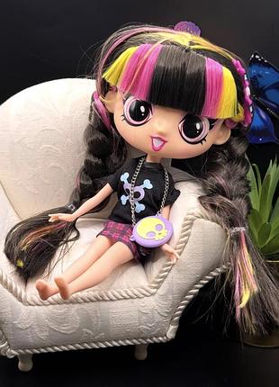 Лялька decora  луна велика 3