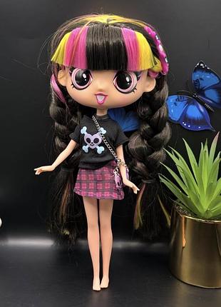 Лялька decora  луна велика 2