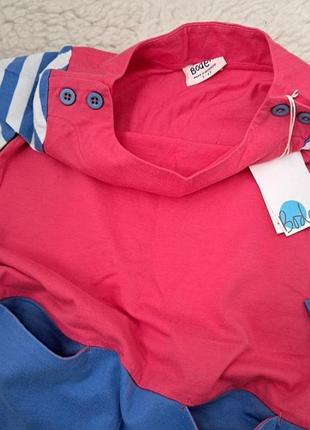Сукня "mini boden ". 3
