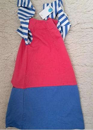 Сукня "mini boden ". 2