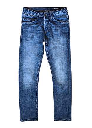 Pepe jeans diesel levi's tommy hilfiger