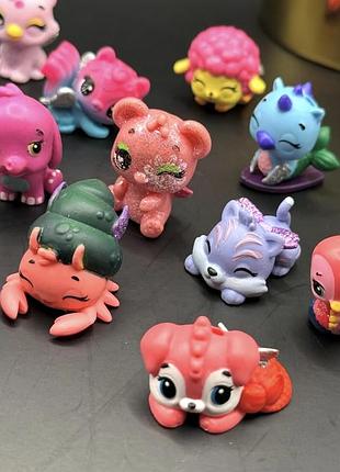 Набір фігурок hatchimals 3