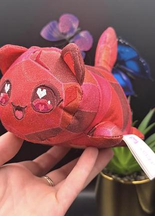 Іграшка aphmau meemeows ruby cat series 4 3