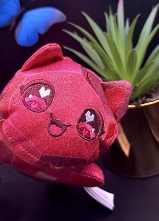 Іграшка aphmau meemeows ruby cat series 4