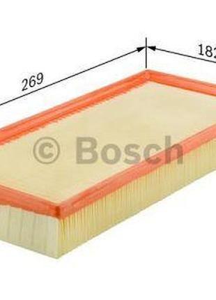 Воздушный фильтр bosch (f026400415)