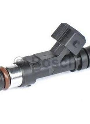 Форсунка впрыска топлива bosch (0280158502)