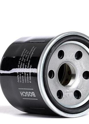 Масляный фильтр bosch (f026407209)