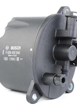 Фільтр паливний bosch (f026402846)