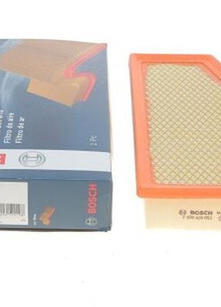 Вставка повітряного фільтра bosch (f026400653)