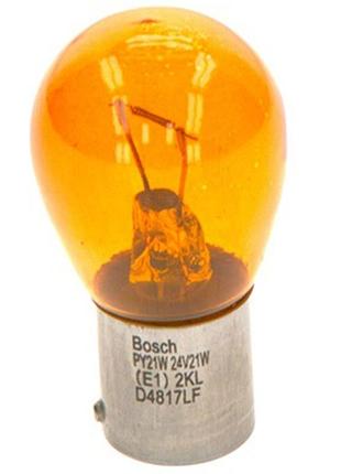 Автомобільна лампа розжарювання bosch (1987302866)