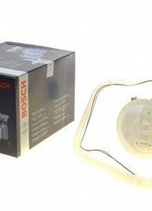 Модуль паливного насоса з датчиком рівня палива bosch (0580314399)