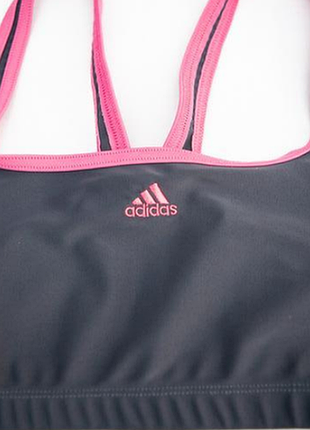 Спортивный топ adidas