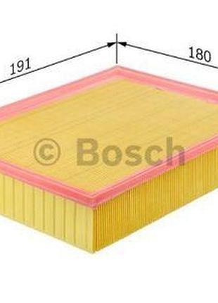 Воздушный фильтр bosch (f026400408)