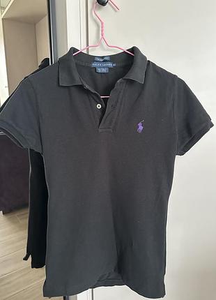 Поло ralph lauren