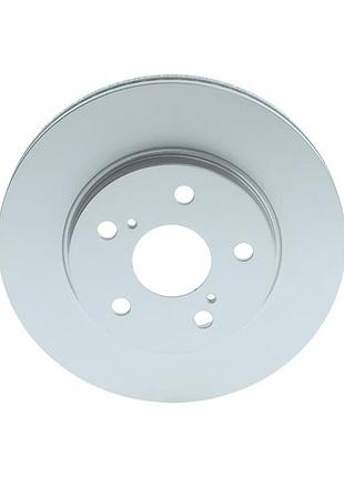 Диск гальмівний задній bosch (0986479f92)