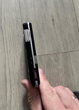 Sony ericsson k550 5