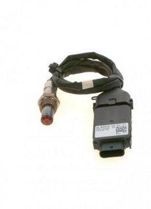 Топливный насос высокого давления bosch (0261520307)