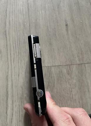 Sony ericsson k550 6
